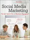 Social Media Marketing (eBook): The Next Generation of Business Engagement